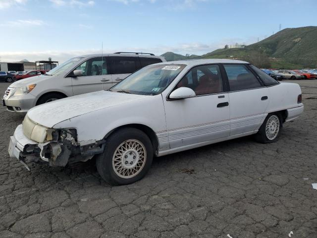 Obraz 1987 MERCURY SABLE LS 1987