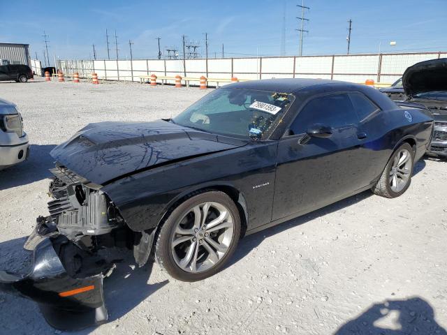 Obraz 2022 DODGE CHALLENGER R/T 2022
