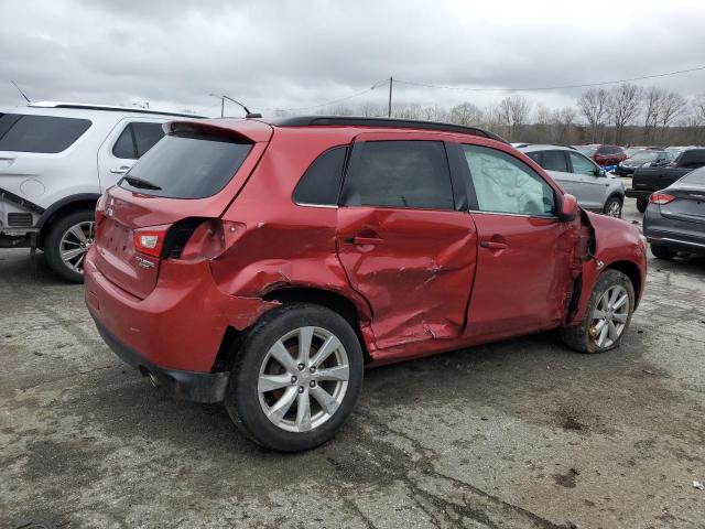 Изображение 3 2014 MITSUBISHI OUTLANDER SPORT SE 2014 с VIN 4A4AP4AUXEE006951