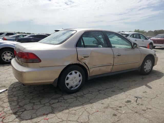 Obraz 3 z 2002 HONDA ACCORD LX 2002 z VIN 3HGCG564X2G708305