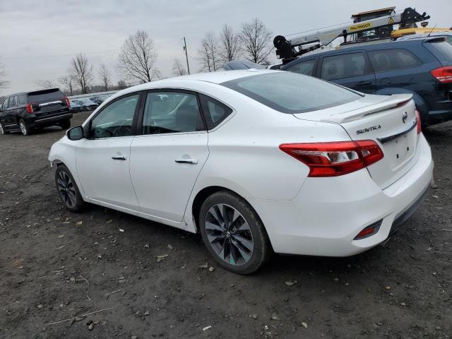 Obraz 2 z 2018 NISSAN SENTRA SR TURBO 2018 z VIN 3N1CB7AP9JY269992