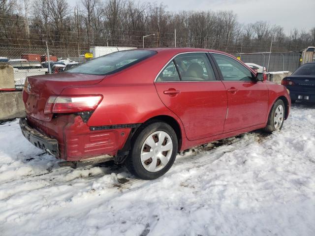 Obraz 3 z 2007 TOYOTA CAMRY CE 2007 z VIN 4T1BE46K67U069283