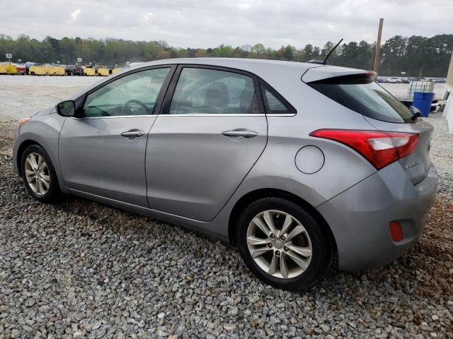 Изображение 2 2015 HYUNDAI ELANTRA GT  2015 с VIN KMHD35LH5FU239726