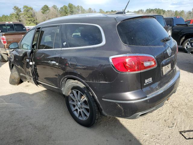 Image 2 of 2017 BUICK ENCLAVE  2017 with VIN 5GAKRAKD7HJ184574