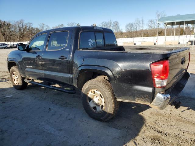 Obraz 2 z 2016 TOYOTA TACOMA DOUBLE CAB 2016 z VIN 5TFAX5GN0GX059386