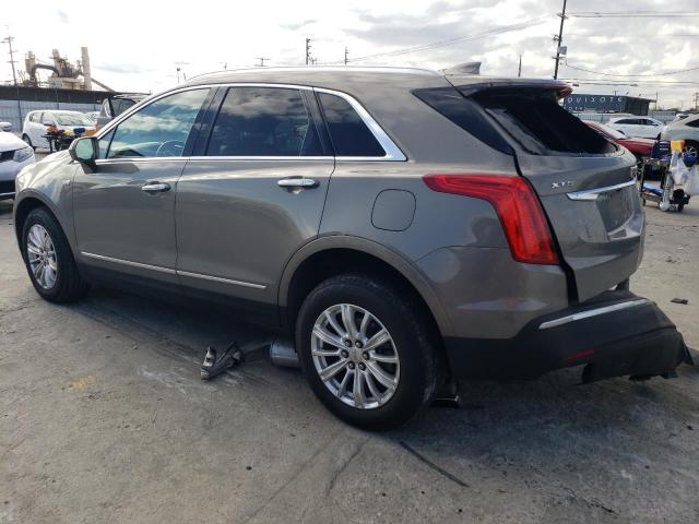 Изображение 2 2017 CADILLAC XT5  2017 с VIN 1GYKNARS7HZ261423