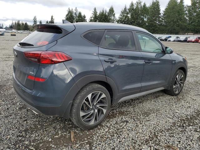 Изображение 3 2021 HYUNDAI TUCSON LIMITED 2021 с VIN KM8J3CAL5MU380372