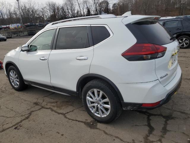 Изображение 2 2019 NISSAN ROGUE S 2019 с VIN KNMAT2MT1KP540883