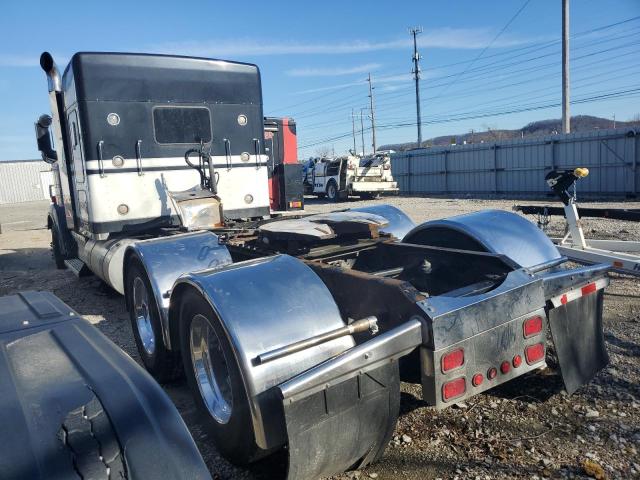 Image 3 of 2011 KENWORTH CONSTRUCTION W900 2011 with VIN 1XKWD49X5BJ278092