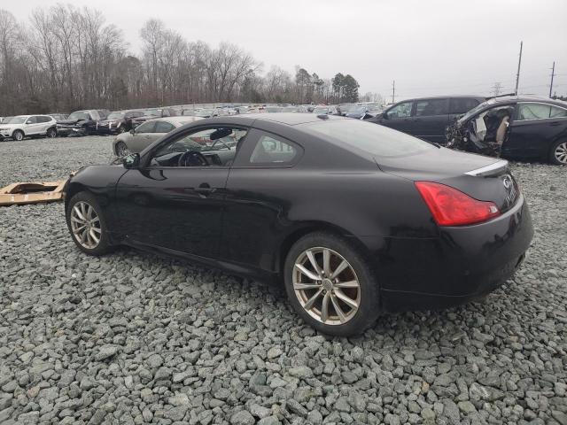 Image 2 of 2012 INFINITI G37  2012 with VIN JN1CV6ELXCM470587