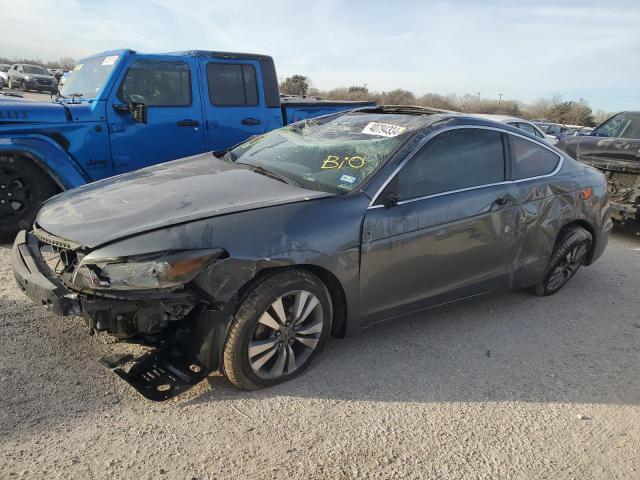 Obraz 1 z 2009 HONDA ACCORD EX 2009 z VIN 1HGCS12769A016719