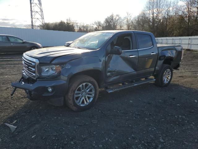 Obraz 2016 GMC CANYON SLT 2016