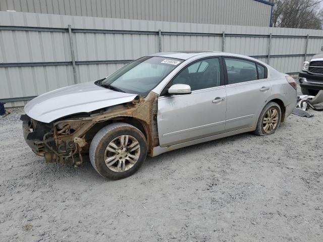 Изображение 1 2010 NISSAN ALTIMA BASE 2010 с VIN 1N4AL2AP9AN476602