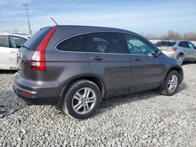 Obraz 3 z 2011 HONDA CR-V EXL 2011 z VIN 5J6RE4H79BL043393