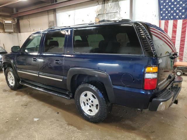 Obraz 2 z 2005 CHEVROLET SUBURBAN C1500 2005 z VIN 3GNEC16ZX5G155934