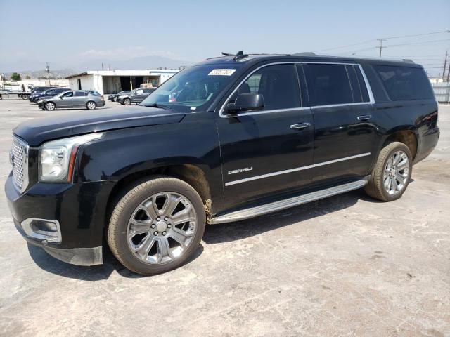 Изображение 2017 GMC YUKON XL DENALI 2017