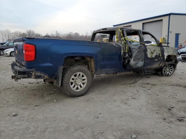 Изображение 3 2019 CHEVROLET SILVERADO K3500 HIGH COUNTRY 2019 с VIN 1GC4KYEY7KF142693