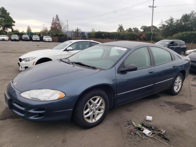 Obraz 2002 DODGE INTREPID SE 2002