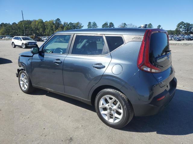 Image 2 of 2020 KIA SOUL LX 2020 with VIN KNDJ23AU3L7042353