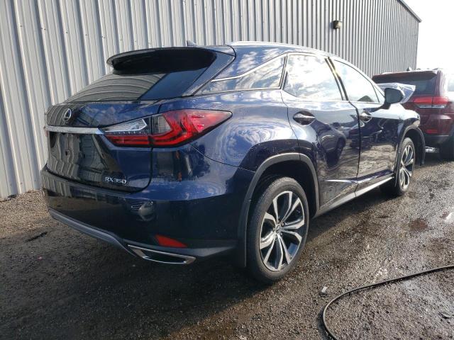 Изображение 3 2022 LEXUS RX 350 2022 с VIN 2T2HZMDA9NC351680
