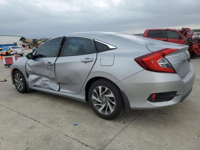 Изображение 2 2016 HONDA CIVIC EX 2016 с VIN 19XFC2F79GE024414