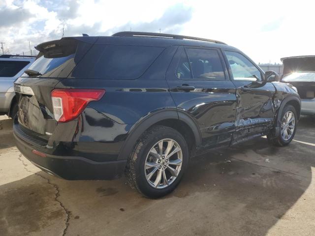 Изображение 3 2020 FORD EXPLORER XLT 2020 с VIN 1FMSK8DH3LGA51145