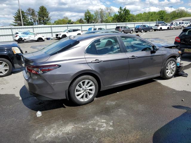 Изображение 3 2023 TOYOTA CAMRY LE 2023 с VIN 4T1R11BK5PU095744