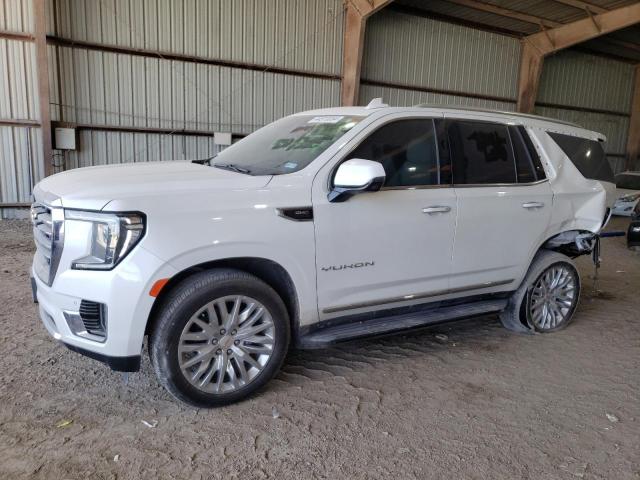 Obraz 1 z 2023 GMC YUKON SLT 2023 z VIN 1GKS1BKD9PR530706