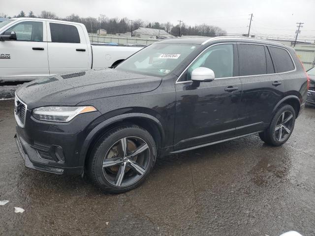 2019 VOLVO XC90 T5 R-DESIGN 2019 image
