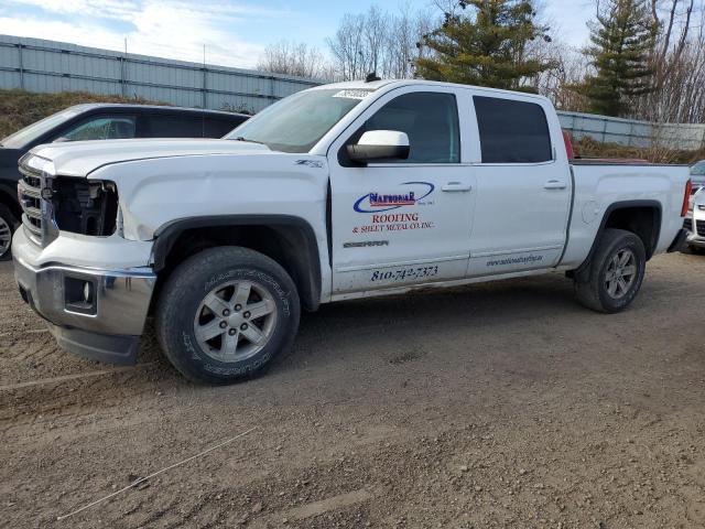 Obraz 2014 GMC SIERRA K1500 SLE 2014