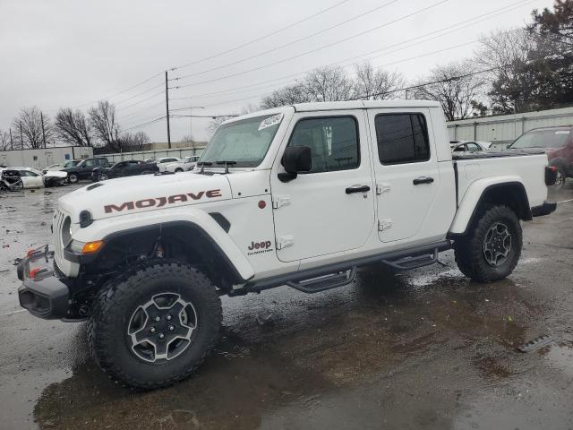 Obraz 2022 JEEP GLADIATOR MOJAVE 2022