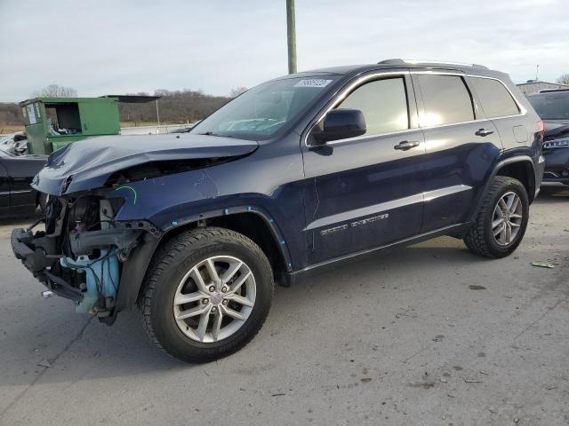 2017 JEEP GRAND CHEROKEE LAREDO 2017 image