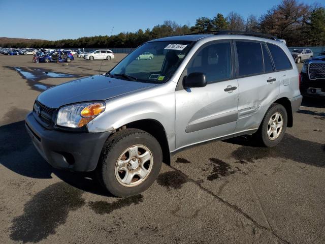 2005 TOYOTA RAV4  2005 image