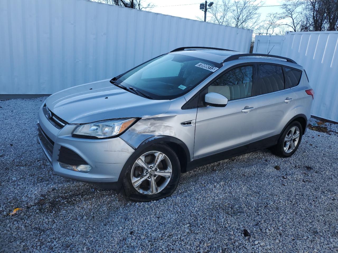 Изображение 2016 FORD ESCAPE SE 2016
