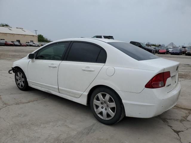 Obraz 2 z 2006 HONDA CIVIC LX 2006 z VIN 1HGFA16546L042101