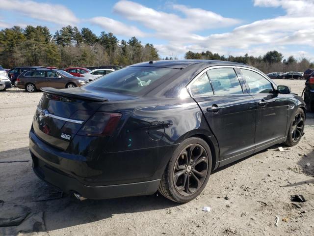 Obraz 3 z 2016 FORD TAURUS SHO 2016 z VIN 1FAHP2KT8GG125594