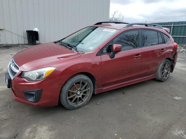 2013 SUBARU IMPREZA SPORT PREMIUM 2013 image