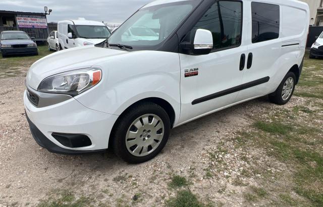 Изображение 2 2021 RAM PROMASTER CITY SLT 2021 с VIN ZFBHRFBB5M6U62750
