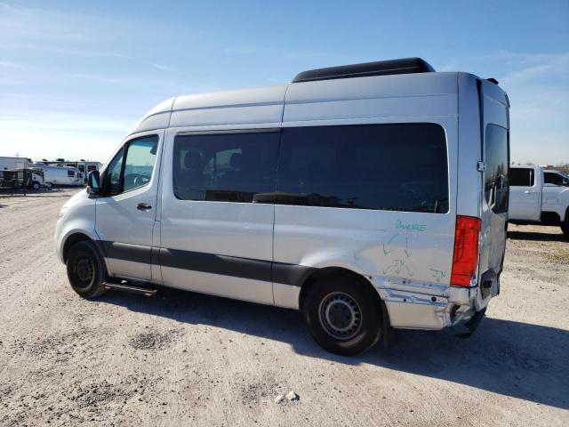 Obraz 2 z 2023 MERCEDES-BENZ SPRINTER 2500 2023 z VIN W1Z4NFHYXPT129718