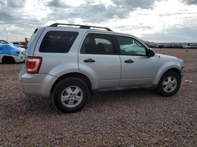 Obraz 3 z 2012 FORD ESCAPE XLT 2012 z VIN 1FMCU0DG1CKB06082