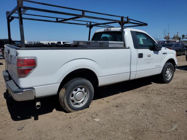 Obraz 3 z 2014 FORD F150  2014 z VIN 1FTNF1CF4EKD47613