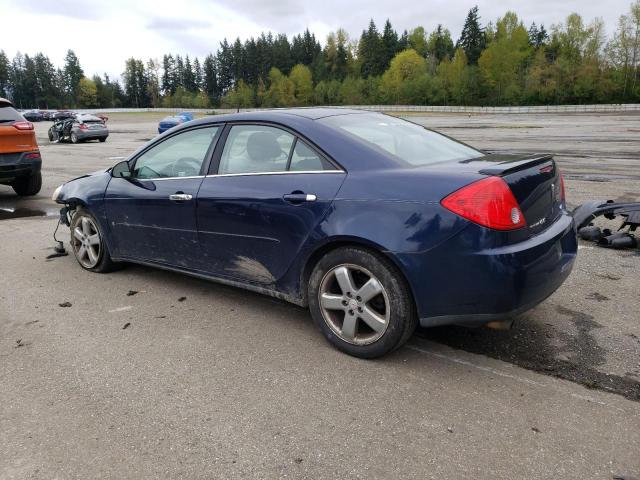 Изображение 2 2008 PONTIAC G6 GT 2008 с VIN 1G2ZH57N584224128