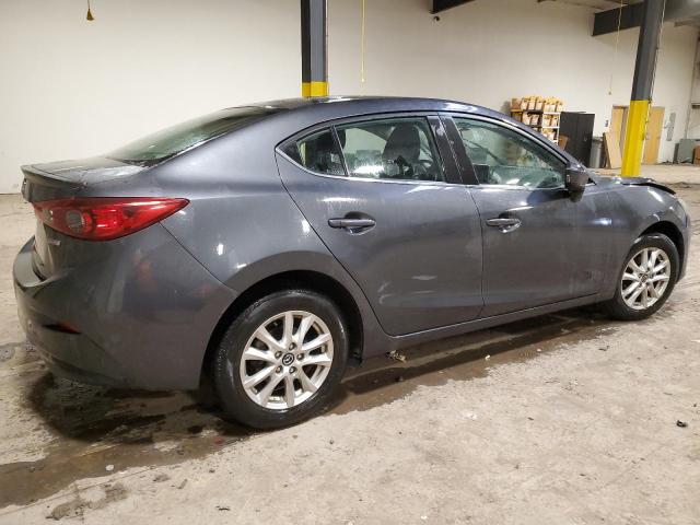 Image 3 of 2015 MAZDA 3 TOURING 2015 with VIN 3MZBM1V78FM151146