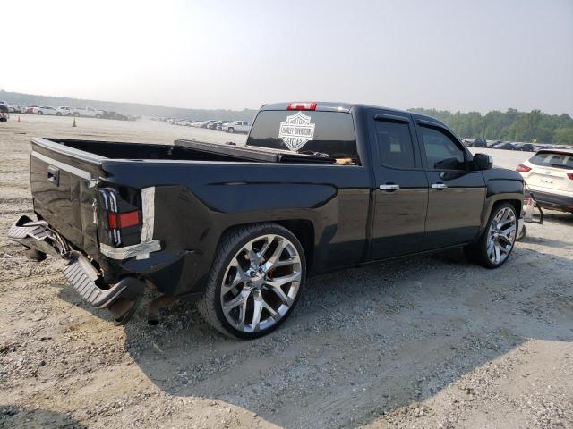 Obraz 3 z 2014 CHEVROLET SILVERADO C1500 LT 2014 z VIN 1GCRCREC8EZ211570
