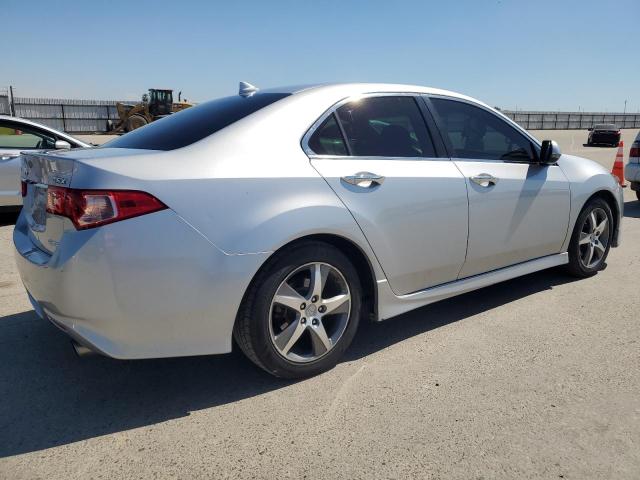 Image 3 of 2012 ACURA TSX SE 2012 with VIN JH4CU2F85CC014133