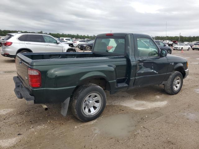 Изображение 3 2003 FORD RANGER  2003 с VIN 1FTYR10D73PA74738