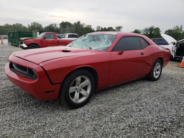 Изображение 2012 DODGE CHALLENGER SXT 2012