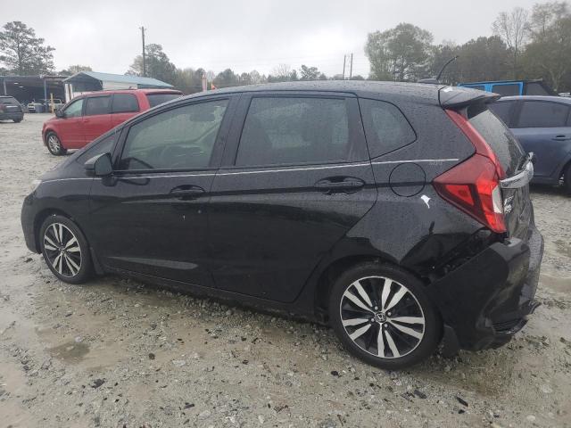 Image 2 of 2018 HONDA FIT EX 2018 with VIN 3HGGK5H83JM723941