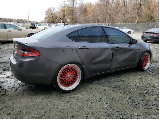 Image 3 of 2015 DODGE DART SXT 2015 with VIN 1C3CDFBB8FD211536