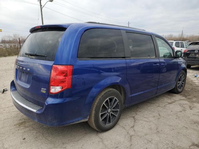 Изображение 3 2019 DODGE GRAND CARAVAN GT 2019 с VIN 2C4RDGEG7KR620346